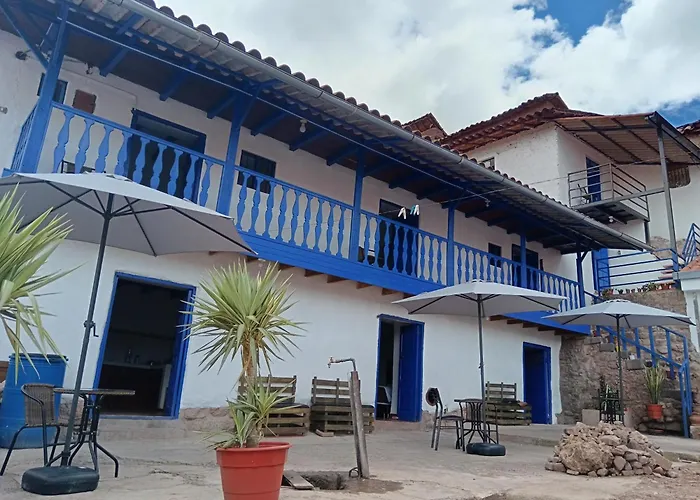 Auquis Hostel