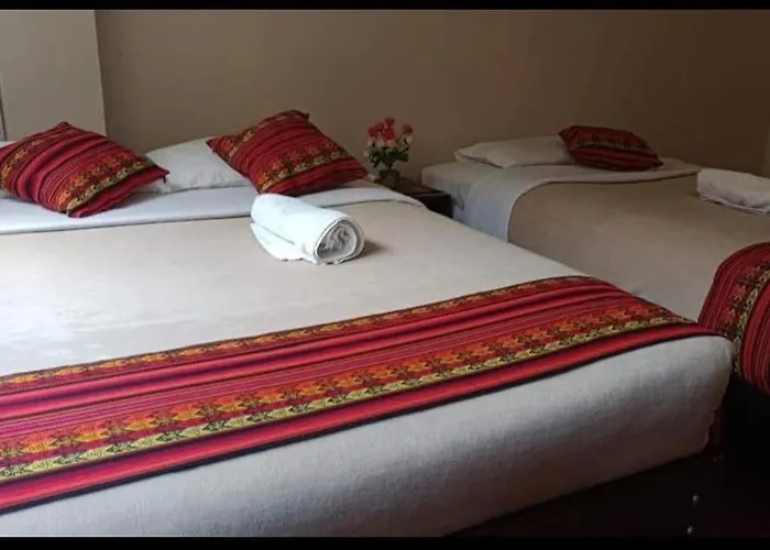 Hostal Descanso