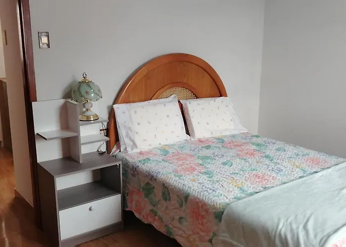 Apartment For 3 People