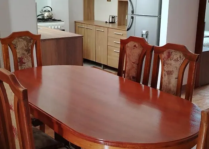 Departamento Yordano 2