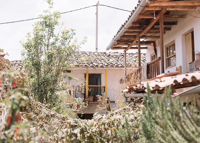 Casa Takiy