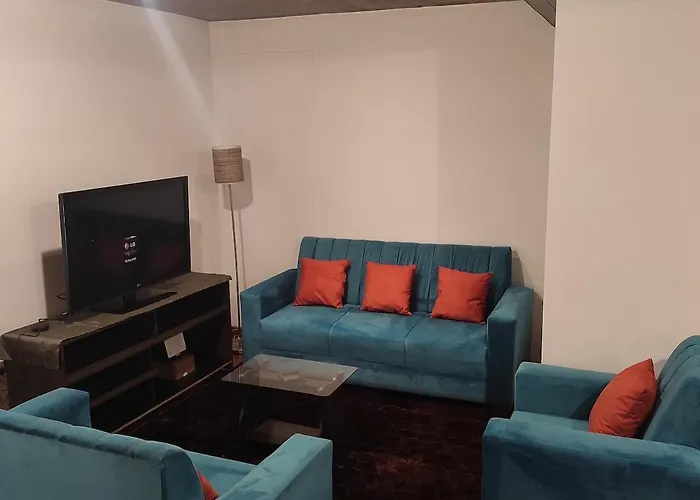 San Jose Apartment Cusco