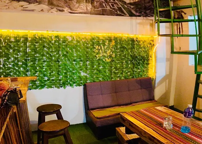 Ukumari Hostel