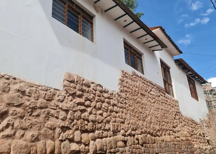 Casa Conquista