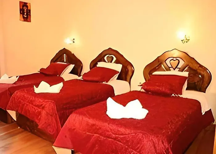 Hotel Plaza Cusco Imperial