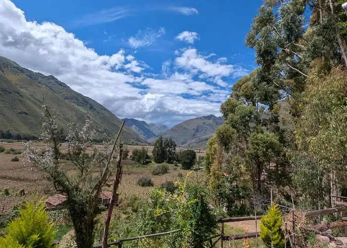 Paullo Lodge