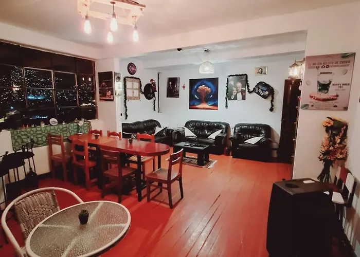 Antis Apartment