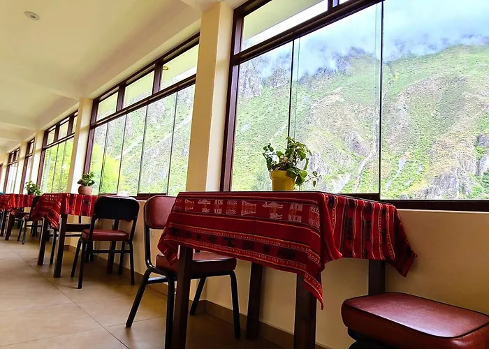 Hotel Casa Inka