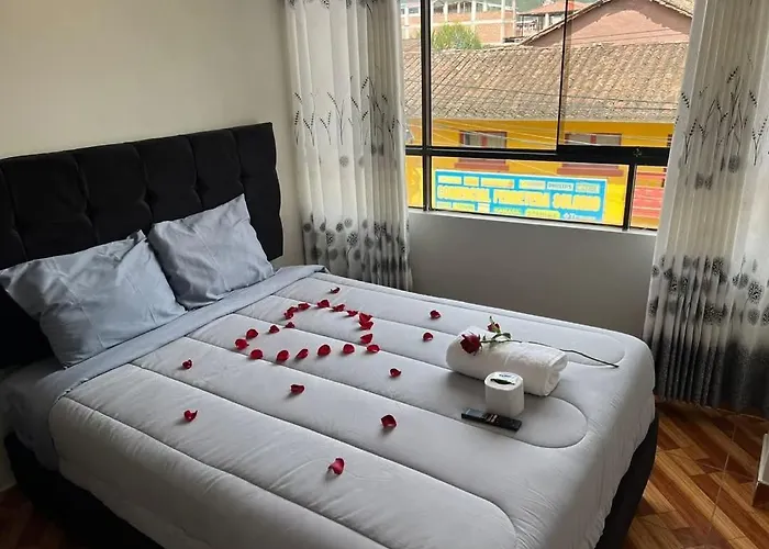 Hostal El Mariscal