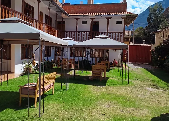 Sequeiros Garden