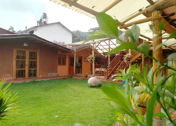 Casa Saywa