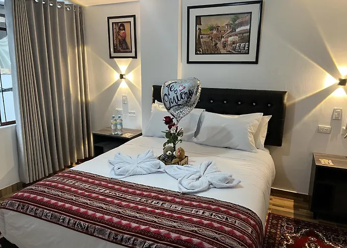 Taywa Hotel