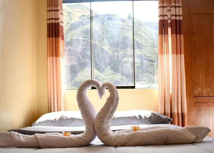 Hotel Everest