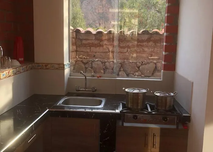 Casa De Marguito