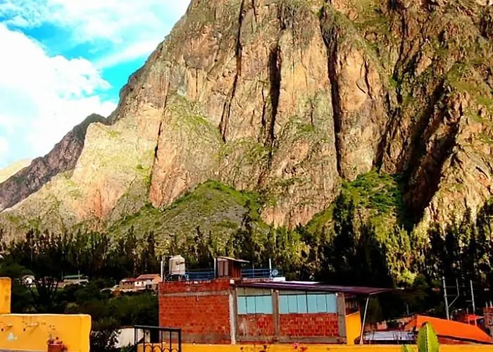 Mountainview House Ollantaytambo