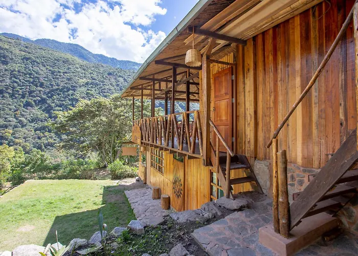 Viamonte Ecolodge