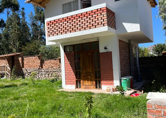 Casa De Marguito