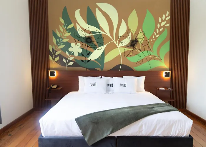 Bosco Hotel Boutique