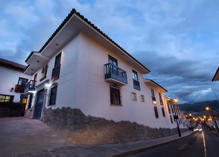 Motto By Hilton Cusco