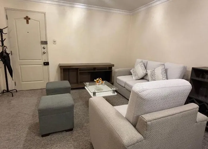 Apartment In Cusco Center