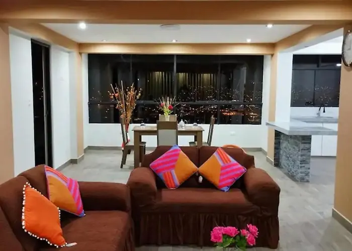 Hathun House