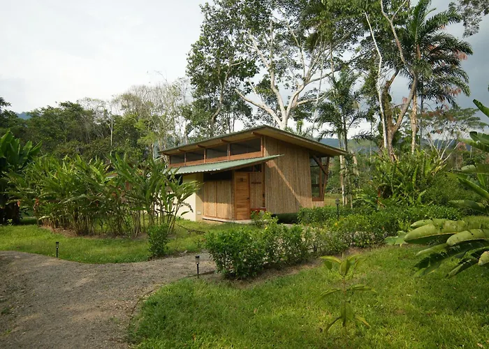 Ecotone Manu Bio Lodge All-Inclusive