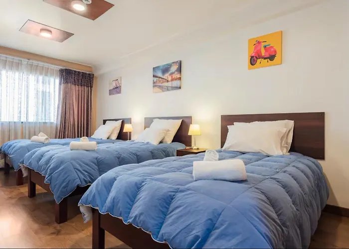 Apartamento en el centro Cusco Inlove