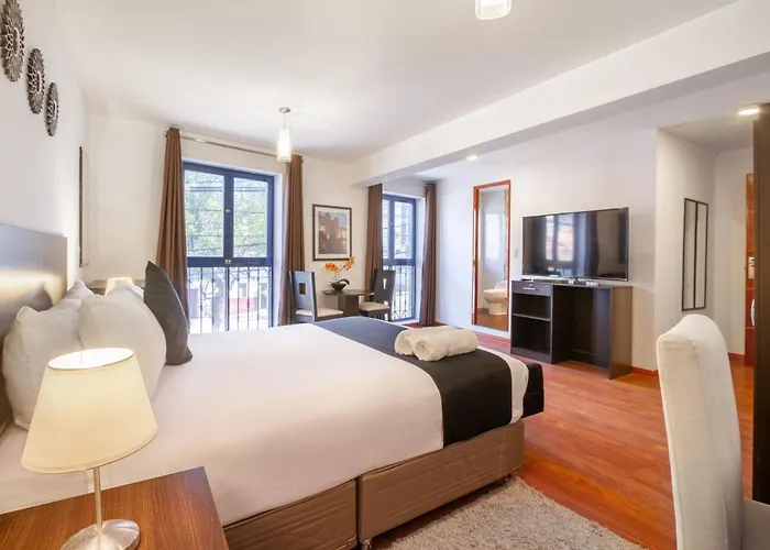 Ankawa Hotel Boutique
