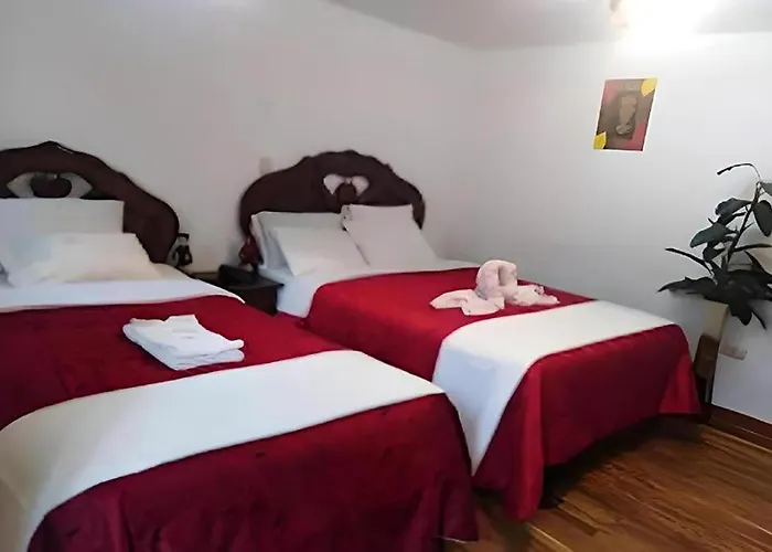 Hotel Cusco Imperial