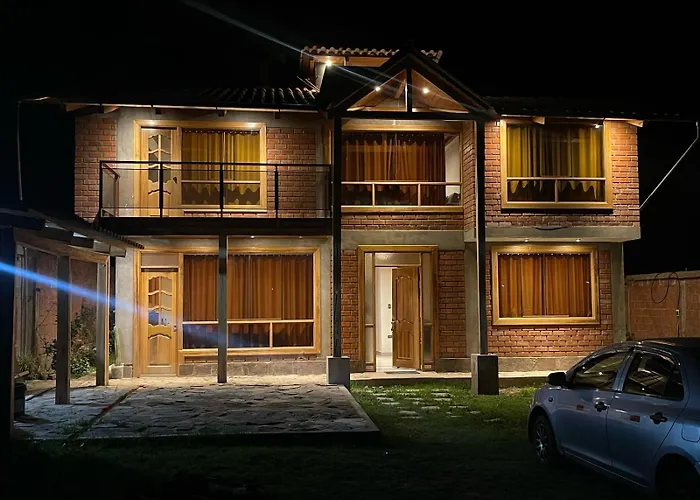 Guest House Donde El Polaco