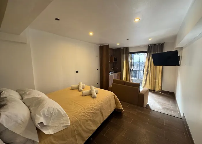 Centro Historico Lofts Cusco Inlove