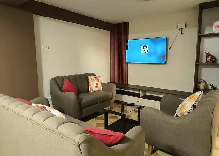 Suites Tintaya