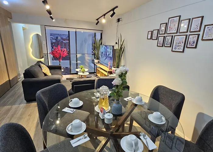 Askha Home Apartment