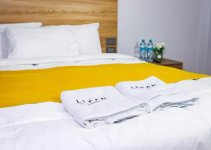 Hotel Litan Machu Picchu