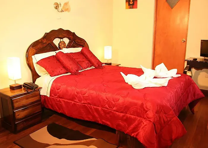 Imperial Cusco Inn