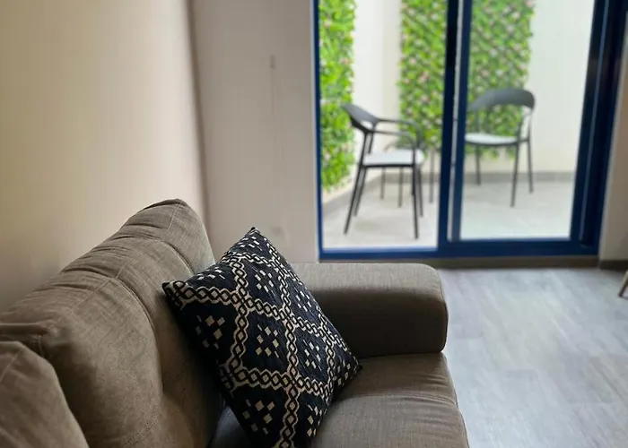 Beautiful Cozy Apartment