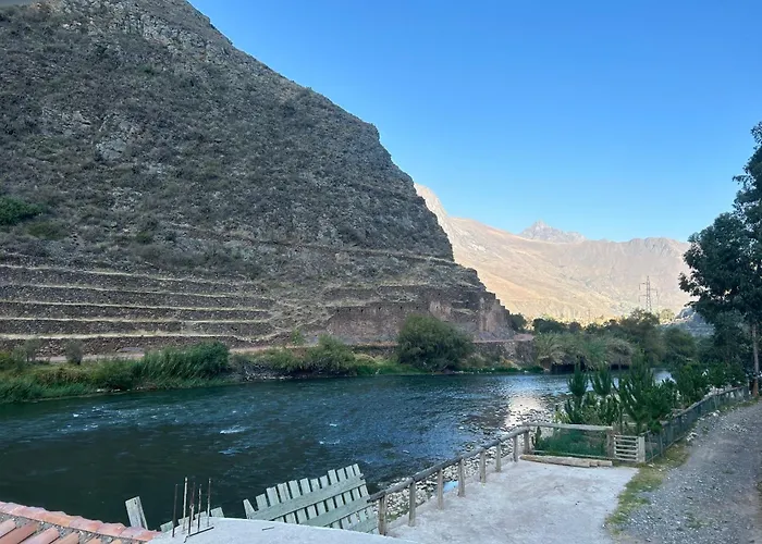 Bed And Breakfasts - Ollantaytambo By Viahero