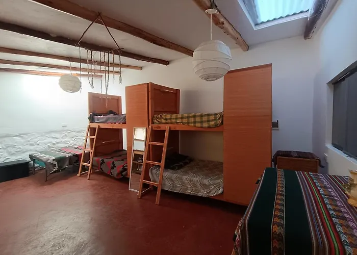 Antiques Homestay