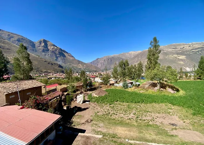 Casa Rural Pitusiray