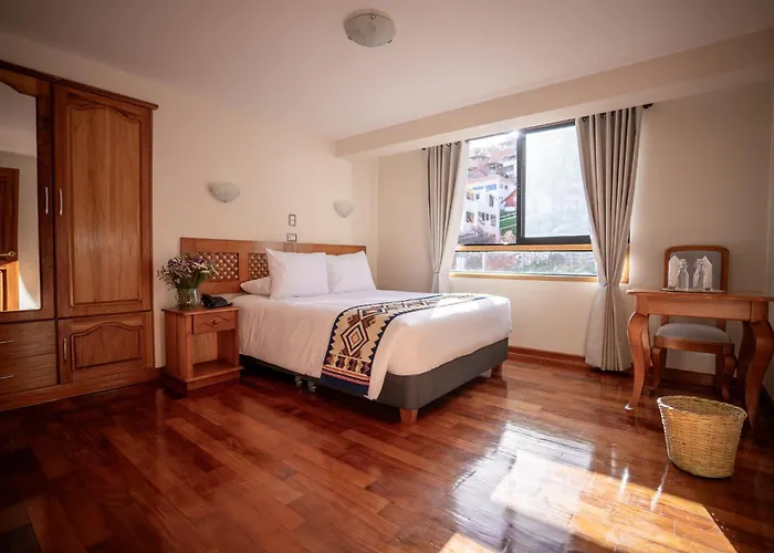 Cavana Hotel Boutique Cusco