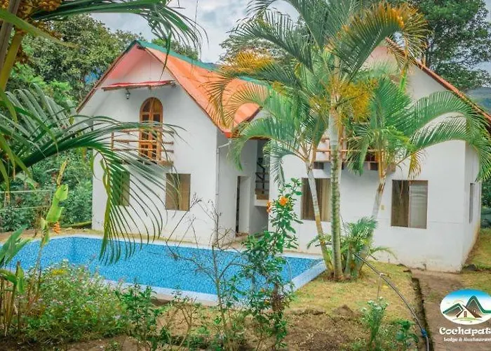 Cochapata Lodge