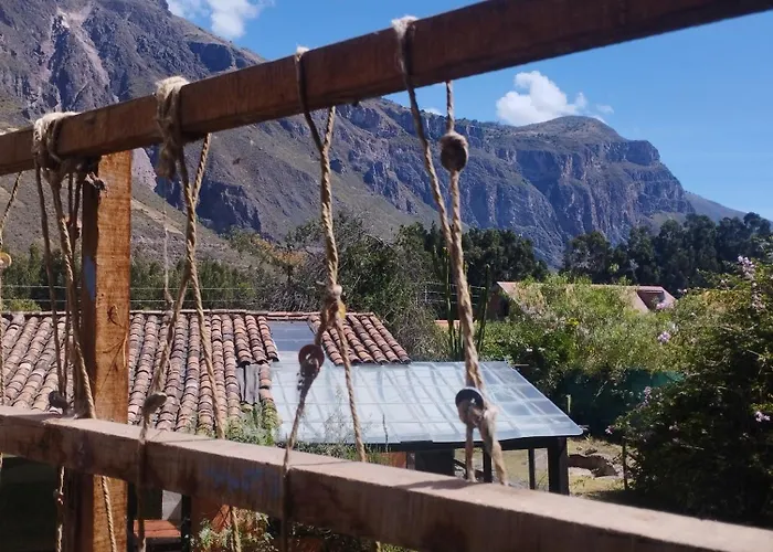 Casa Colibri