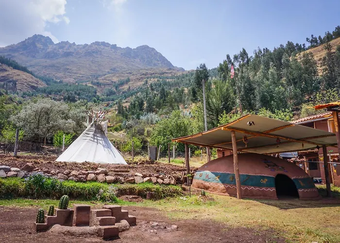 Michi Hampi Medicine Community