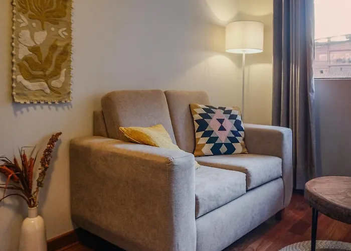 Ayra Hotel Boutique