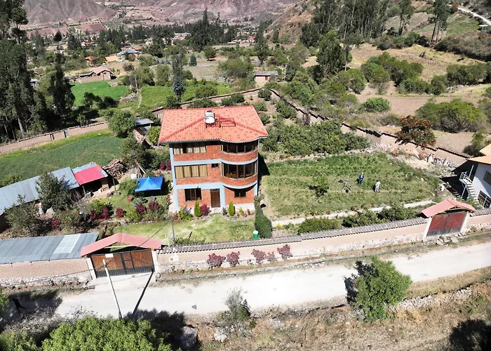 Casa De Campo Apu San Isidro