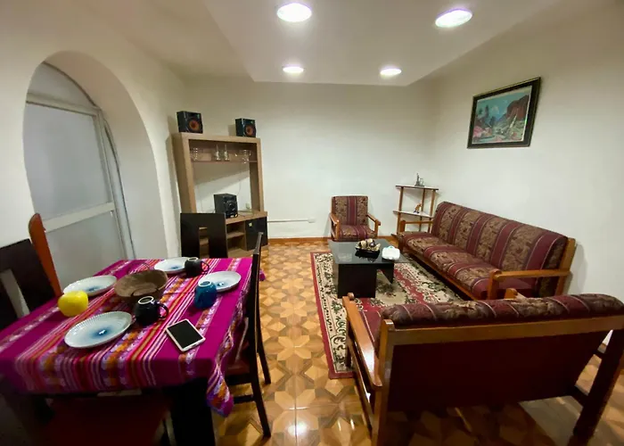 Guadita House