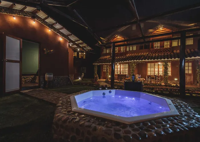 Kutimuy Lodge