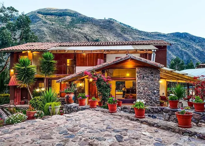 Casa En Calca