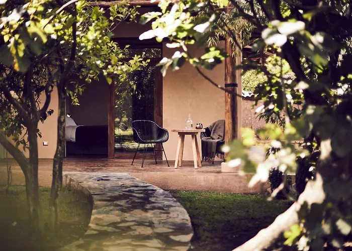 Andenia Boutique Hotel, Sacred Valley