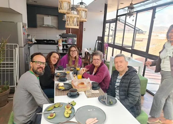 Si Buscas Un Lugar Para Tu Familia